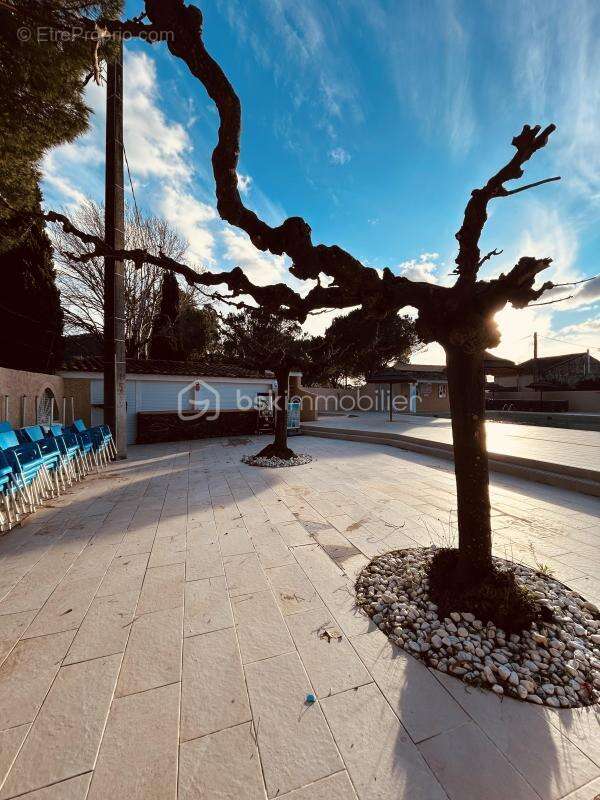 EXCLUSIVITÉ : Fonds de commerce multi-activités au cœur d’un camping  3 * (La Crau - 83) - photo 14