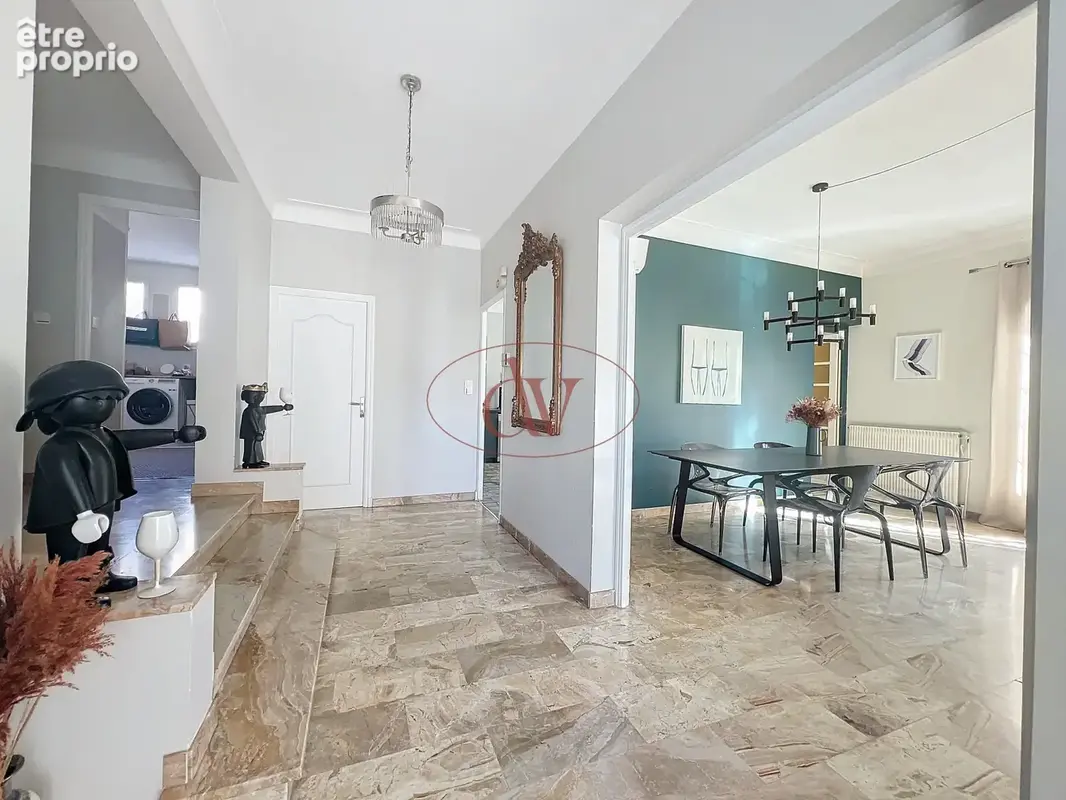 Belle villa renovee de 150m2 avec piscine - photo 5