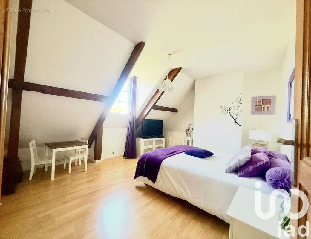 Photo 9 - Maison à MORTCERF