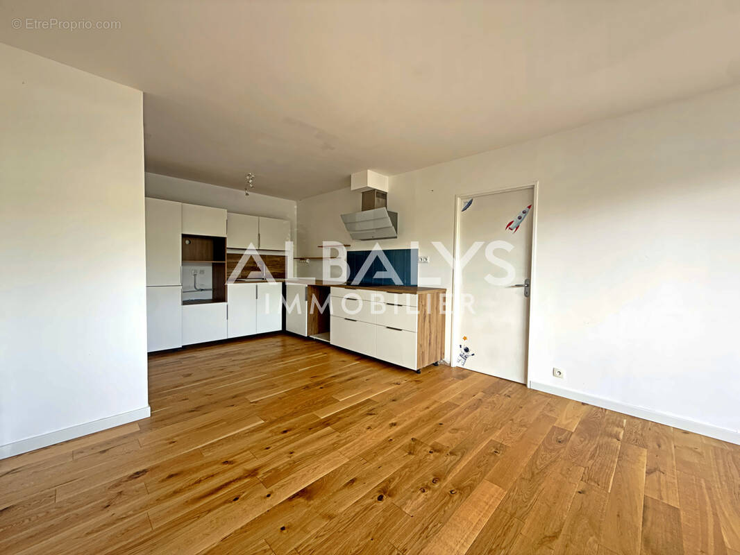 Appartement à LIBOURNE