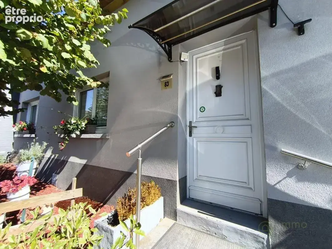 Maison à FOURMIES
