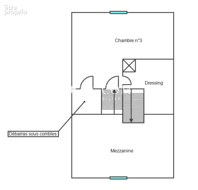 3%.COM - EXCLUSIVITÉ à ROHRWILLER, Maison 148m2,jardin,pisci - photo 17