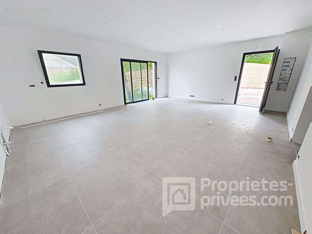 Appartement à GROSSETO-PRUGNA