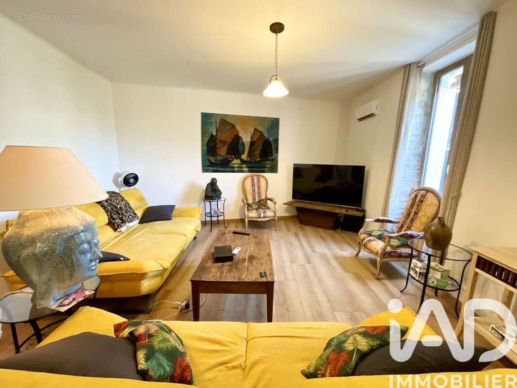 Photo 2 - Maison à VEZENOBRES