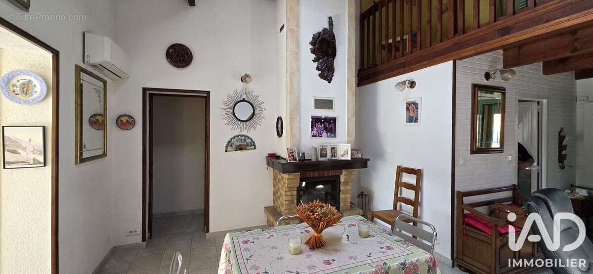 Photo 6 - Maison à BORGO