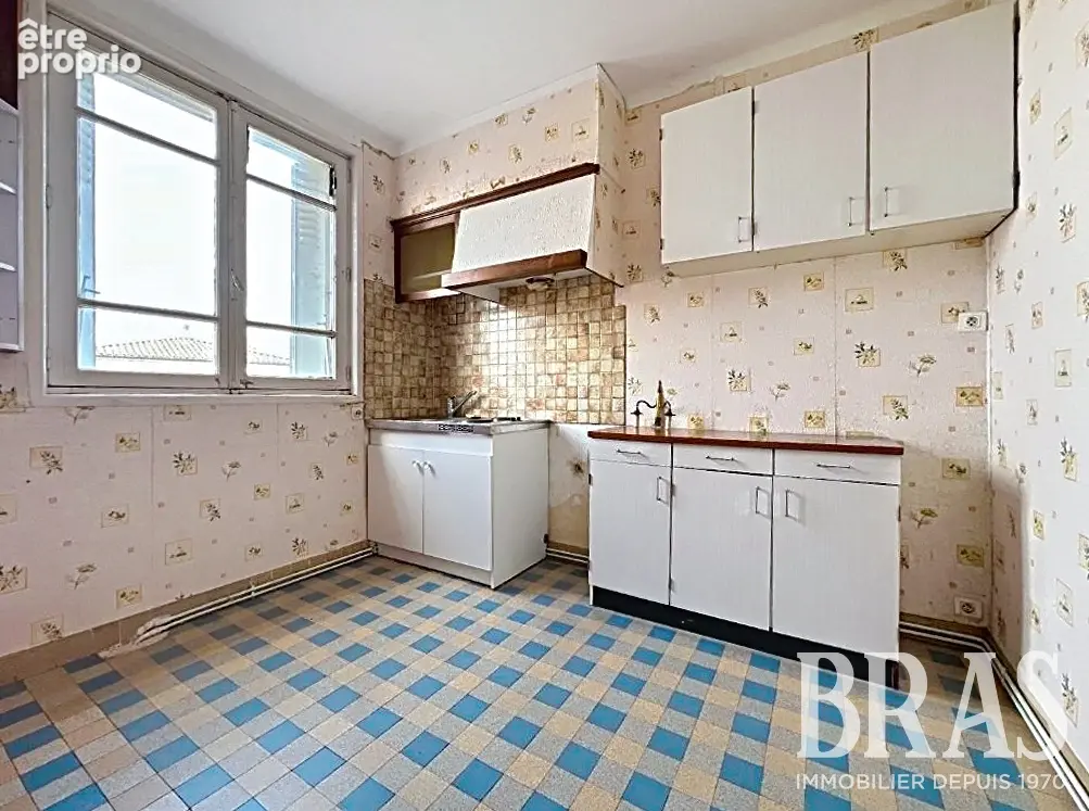 Maison T6 de 144m² sur terrain de 308m²  avec garage et annexe - photo 6