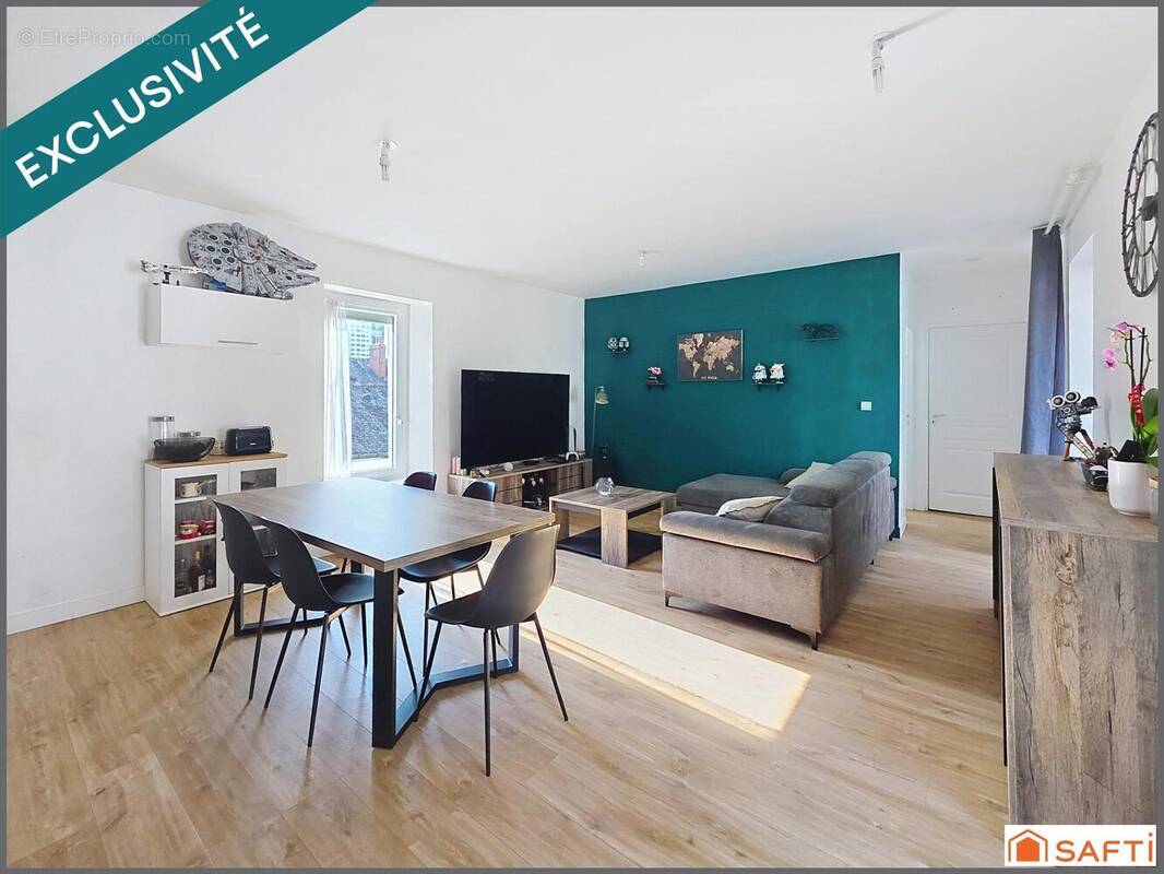 Photo 1 - Appartement à CHOLET