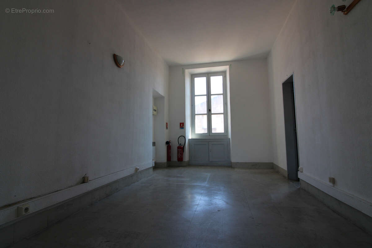Appartement à ALES