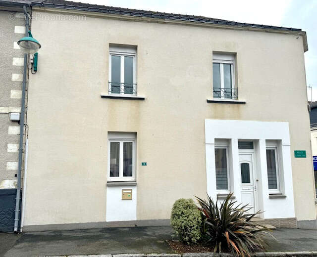 Maison à LA GRIGONNAIS