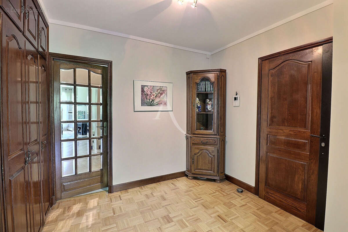Appartement à MAISONS-LAFFITTE