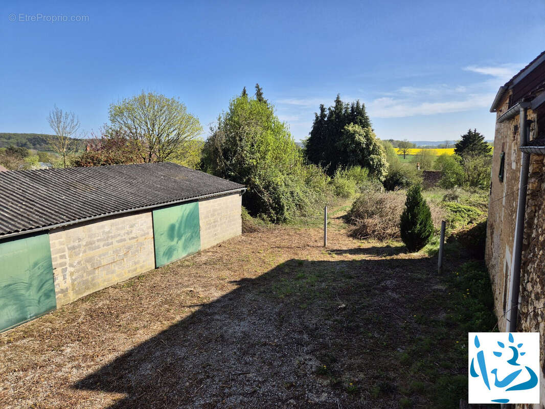 Maison à MORTAGNE-AU-PERCHE