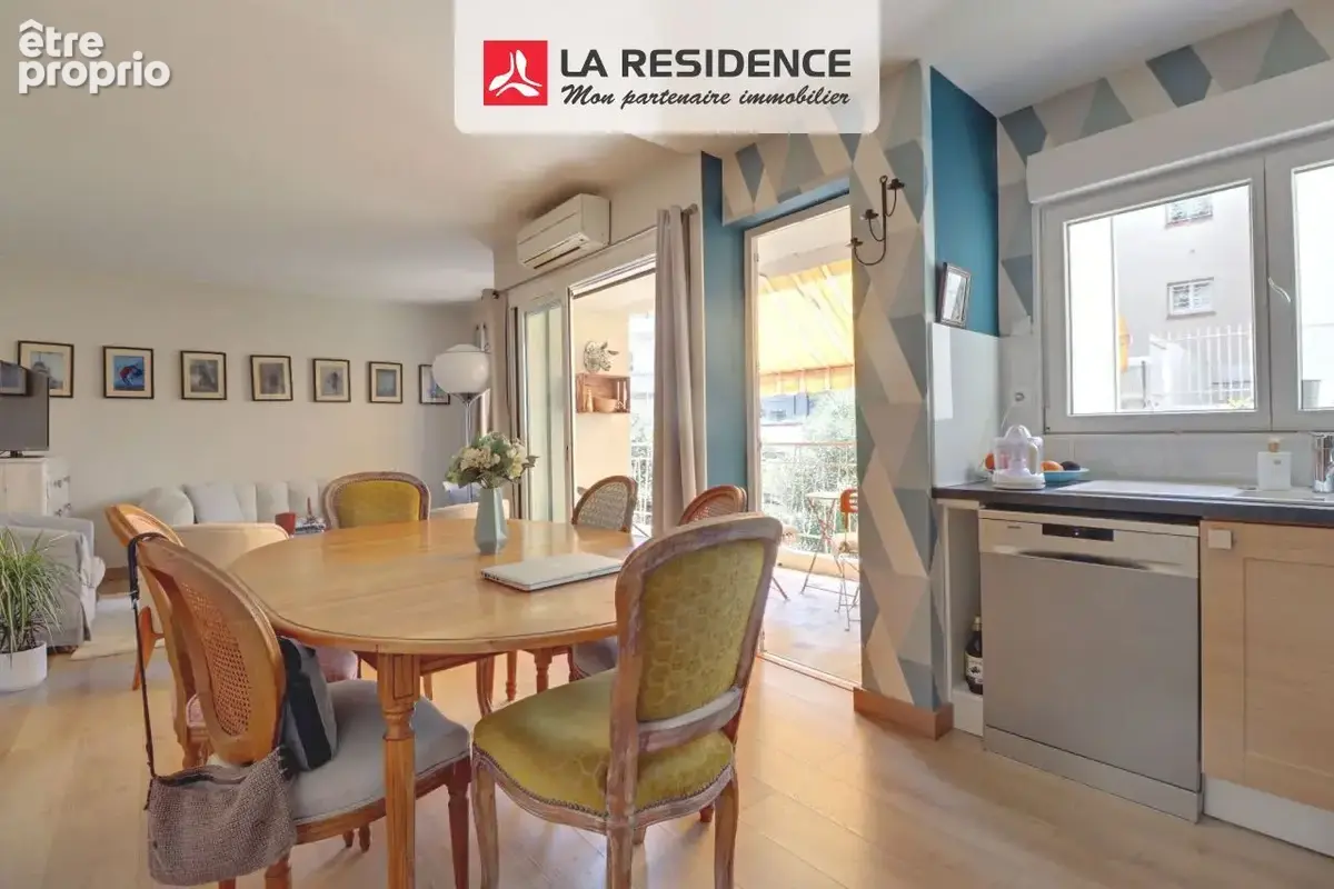 Appartement 3 pièces 62 m² à vendre à Frejus (83600) - photo 6