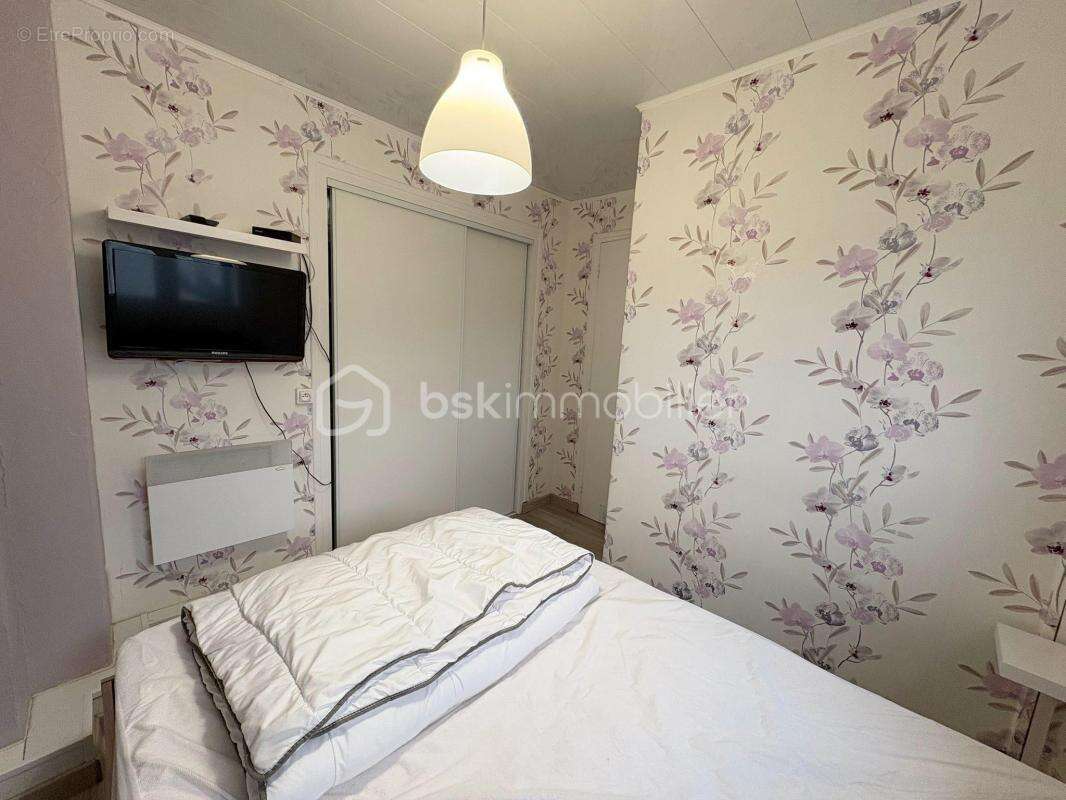 Appartement à BERCK