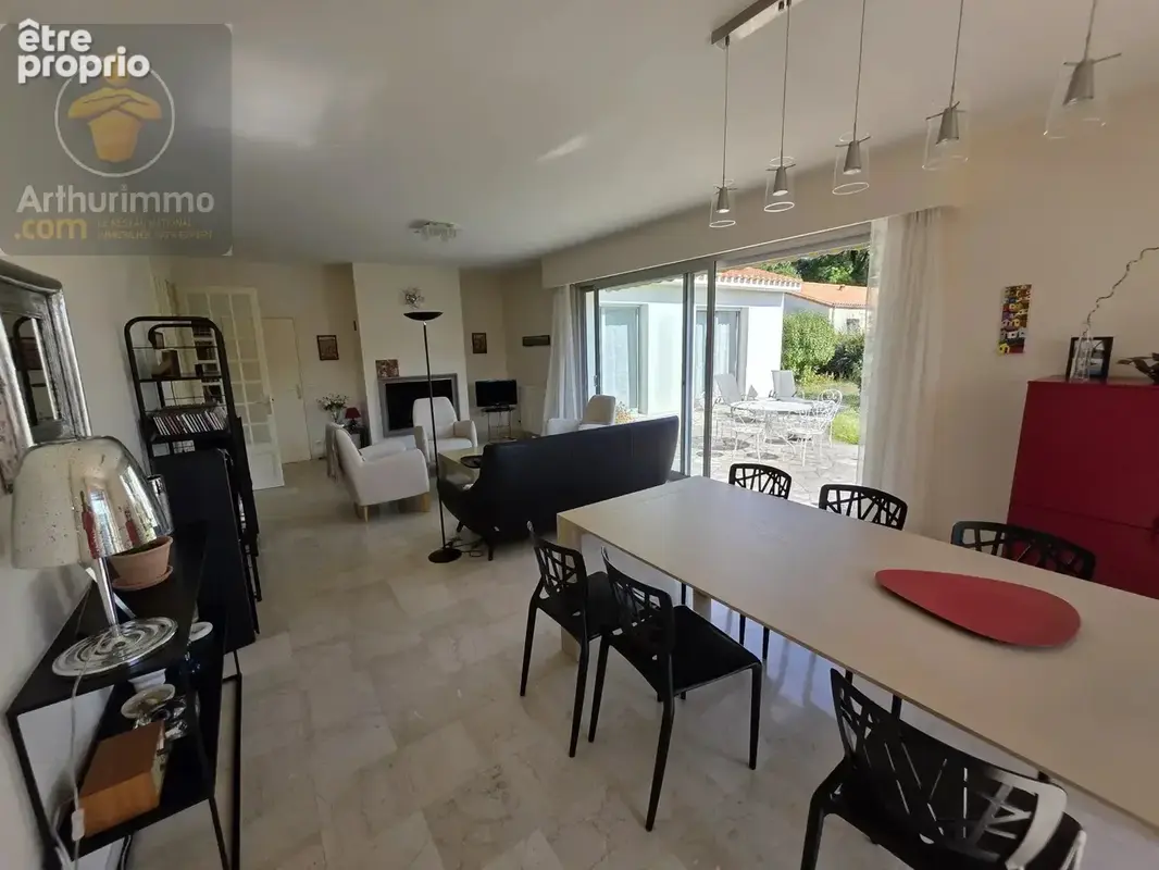 Vente Maison Machecoul-saint-meme(44270) 419 000ï¿œ - photo 2