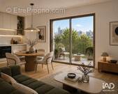 Photo 1 - Appartement à CRAN-GEVRIER