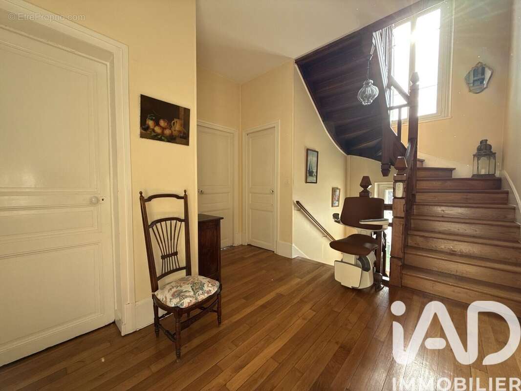 Photo 7 - Maison à NEMOURS