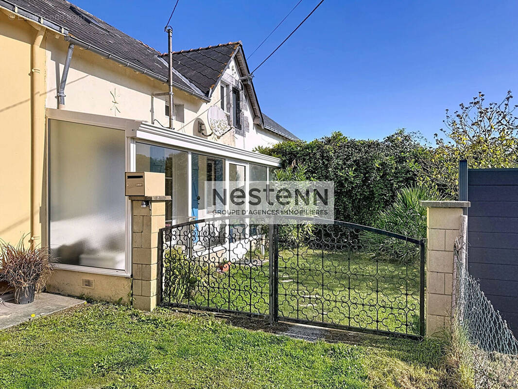 Maison à CASSON