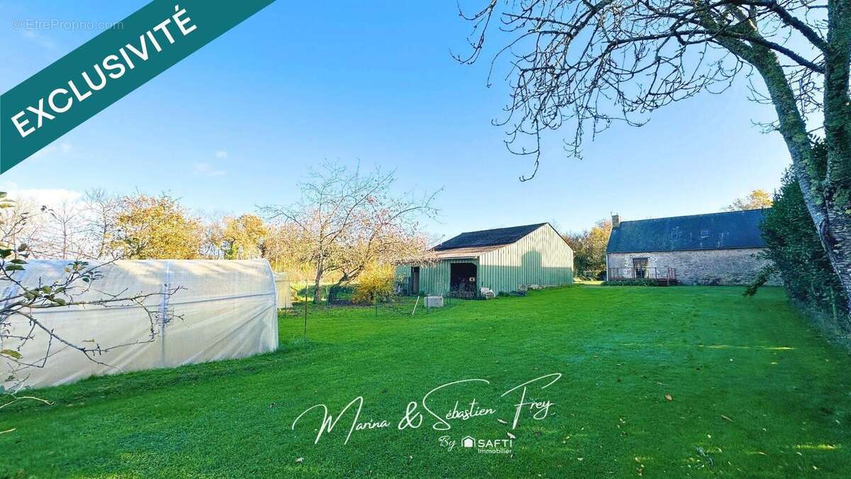 Photo 3 - Maison à PLOUMILLIAU