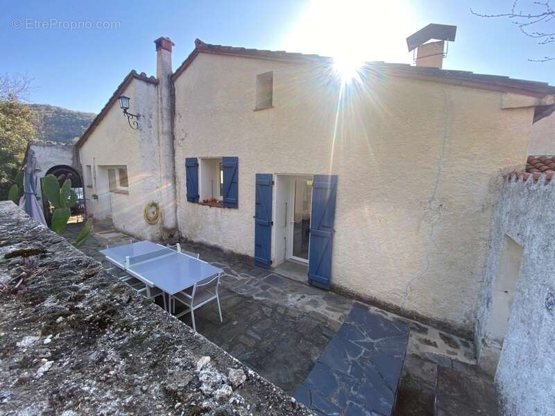 Maison à CERET