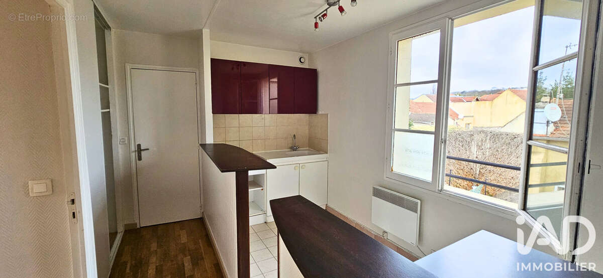Photo 9 - Appartement à DEUIL-LA-BARRE