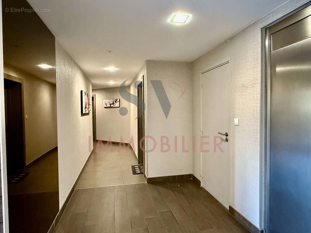 Appartement à BEZIERS