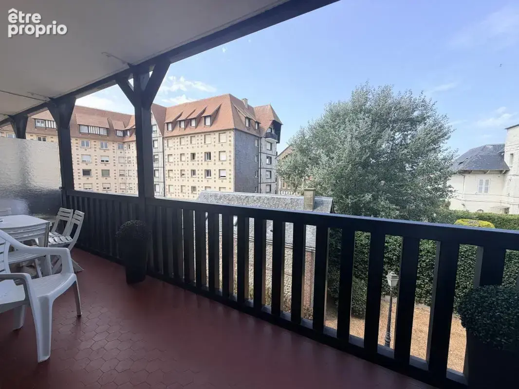 Le Castel Guermantes - Studio avec balcon - photo 4