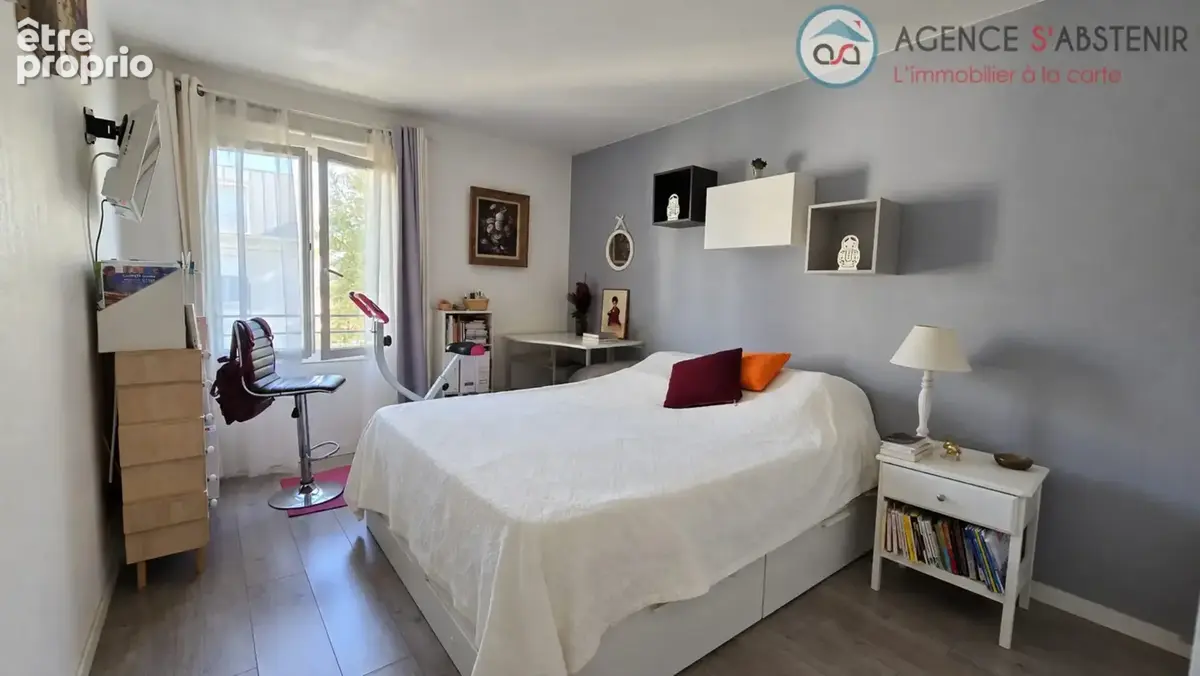 Appartement 2 pièces 54 m² à vendre à Bordeaux (33300) - photo 5