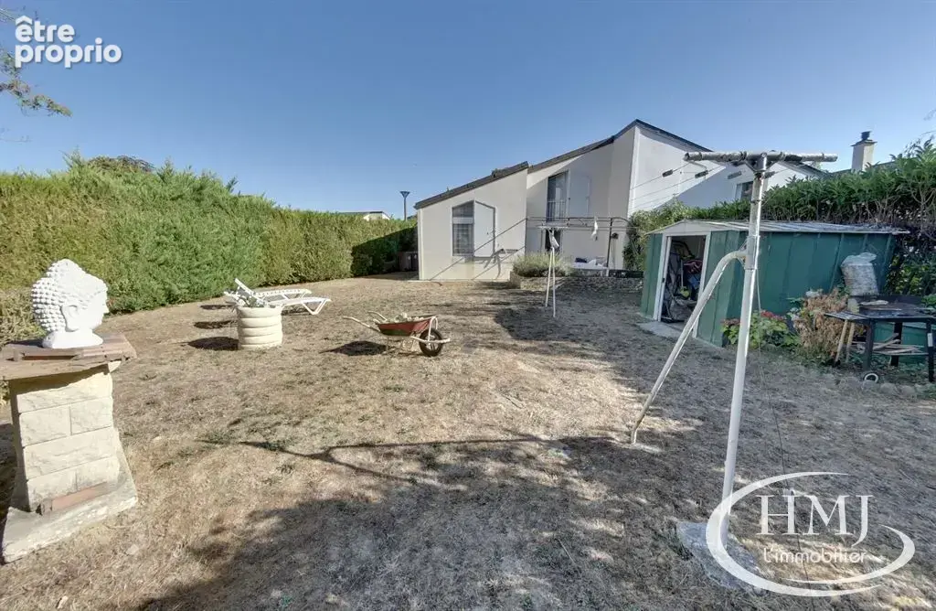 Maison 4 pièces 98 m² à vendre à Bondoufle (91070) - photo 11