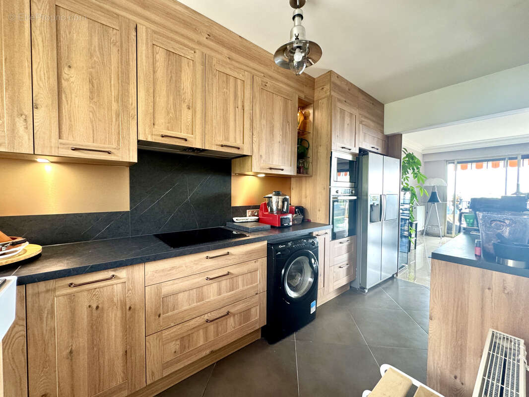 Appartement à GRASSE