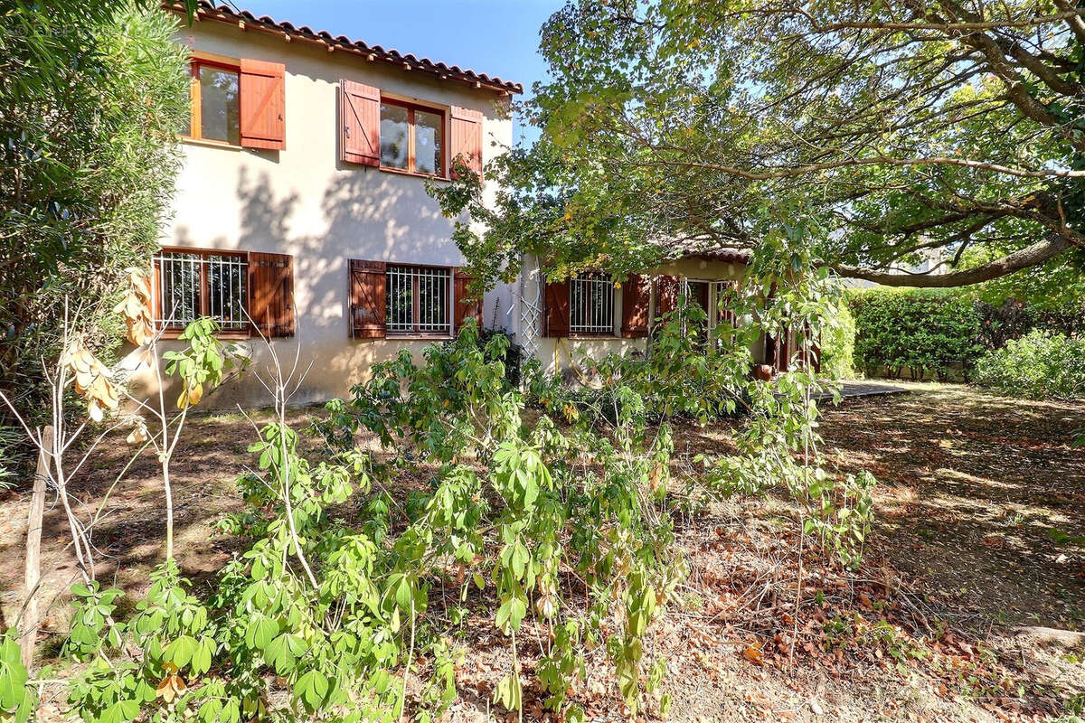 Maison à MONTPELLIER