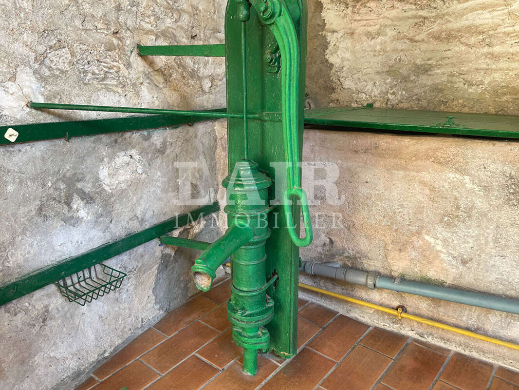 Maison à FRESNAY-SUR-SARTHE