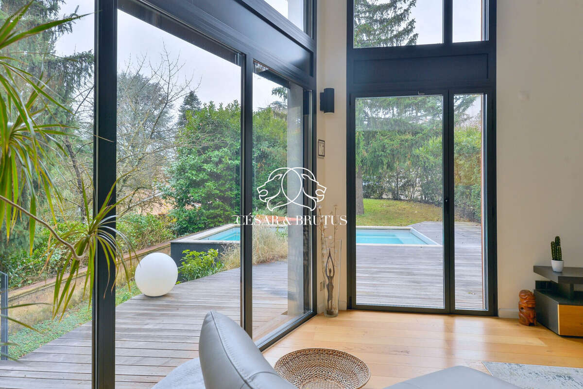 Maison à RILLIEUX-LA-PAPE