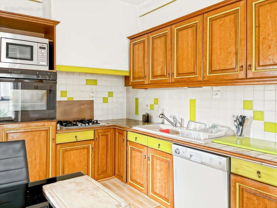 Maison à PERGAIN-TAILLAC