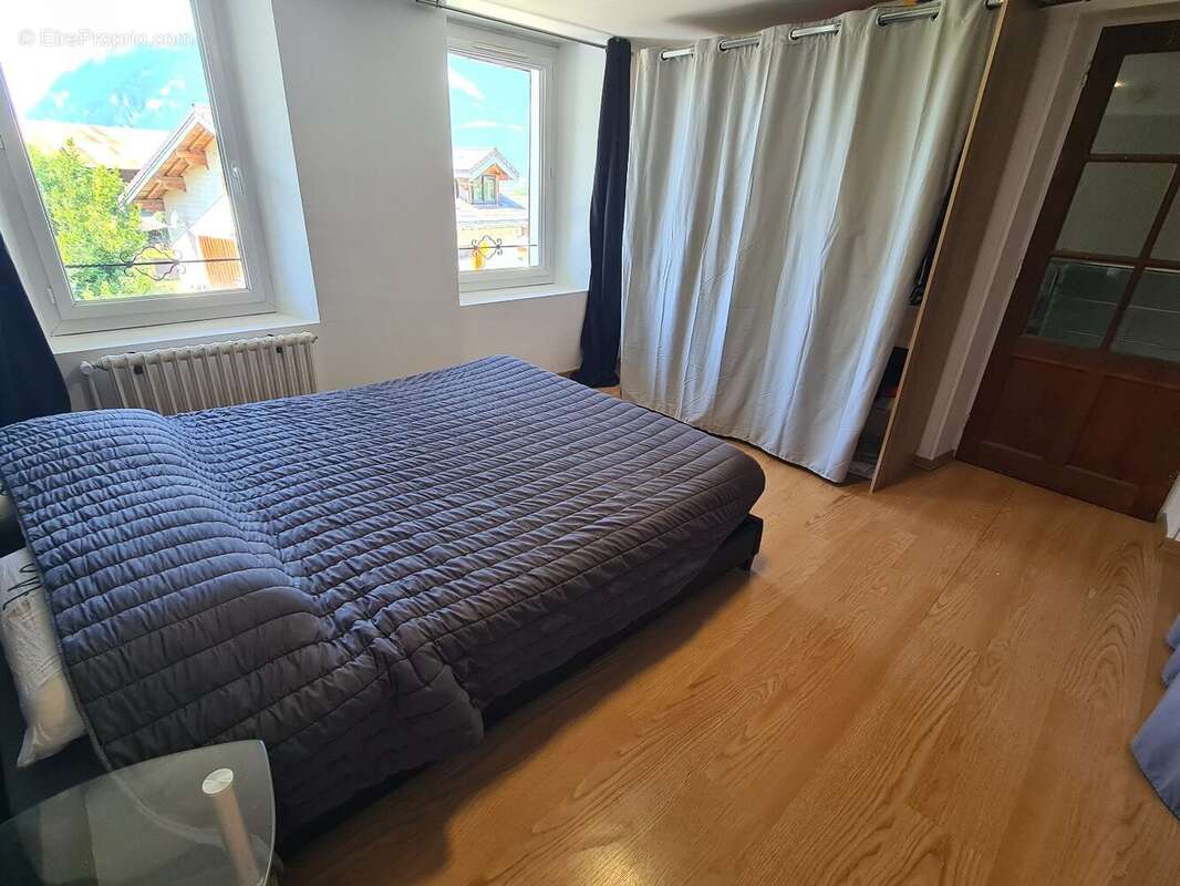 Maison 83 m² à Notre-Dame-Des-Millieres  - photo 5