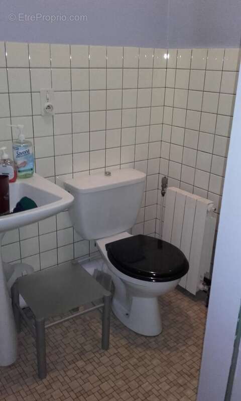 Appartement à VALDOIE