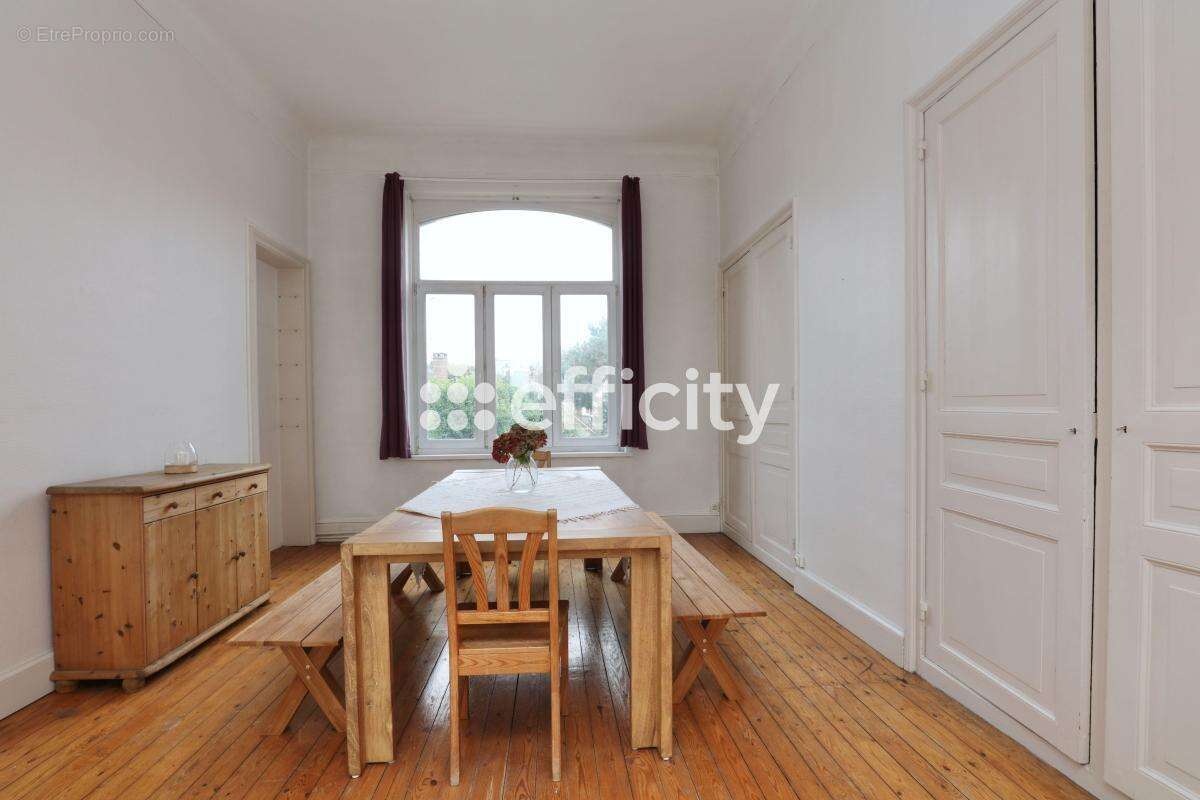 Appartement à TOURCOING