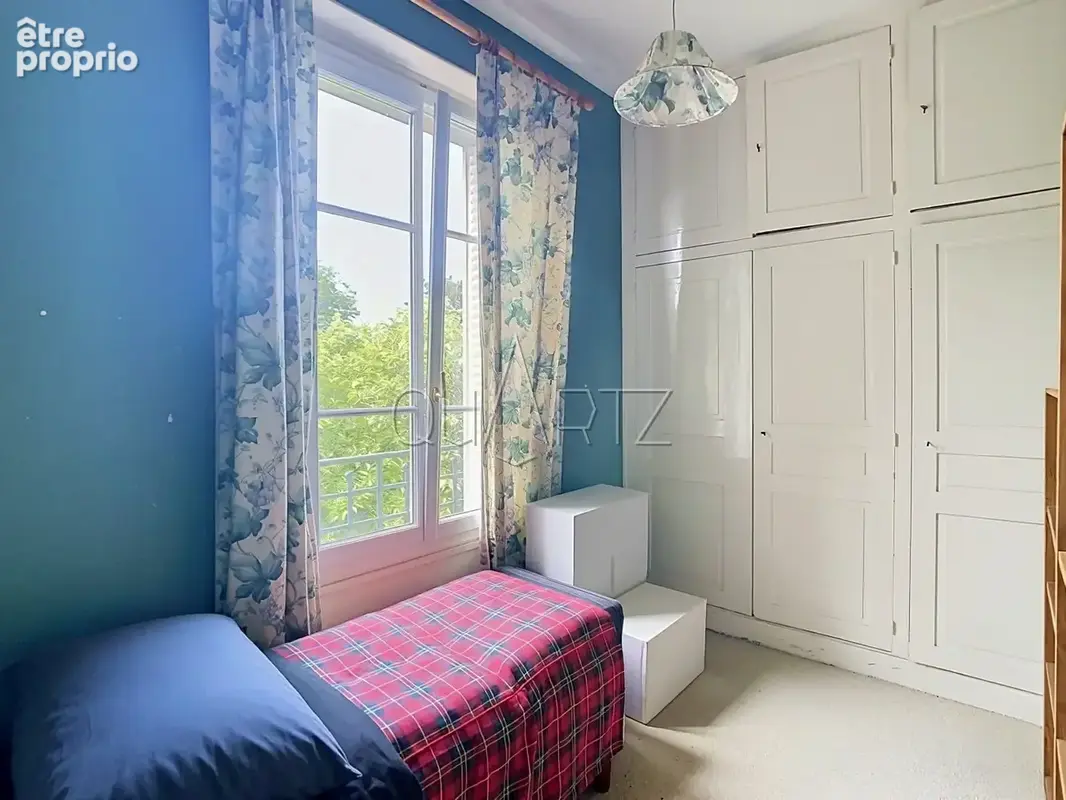 Appartement Duplex Versailles - St Jean Hulst - photo 7