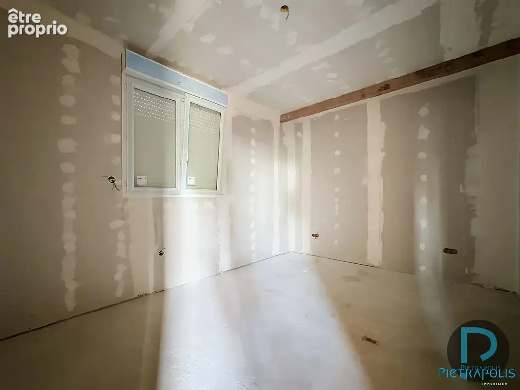 Maison 3 pièces 73 m² à vendre à Chaneins (01990) - photo 7