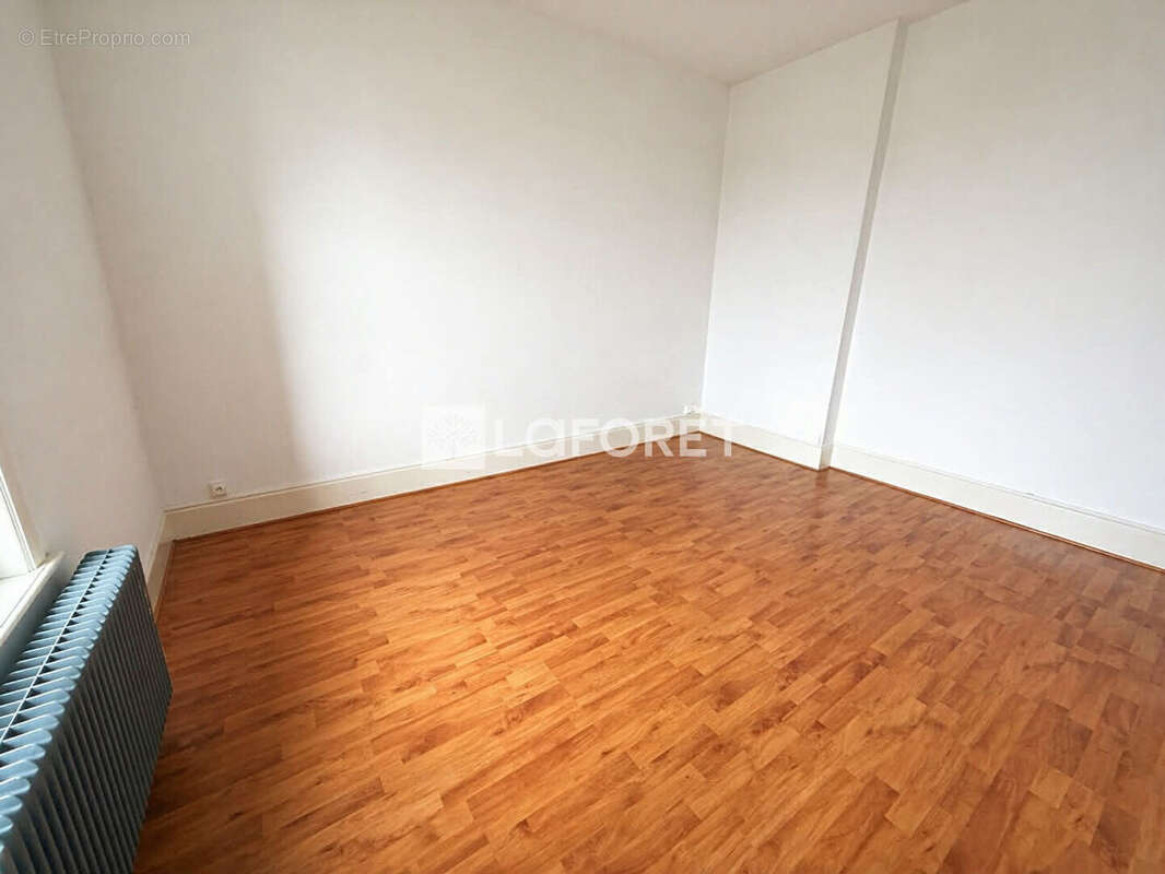 Appartement à GOLBEY