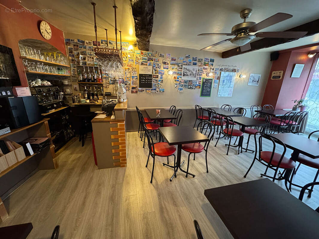 A vendre: creperie -  saladerie  secteur carentan les marais - photo 2