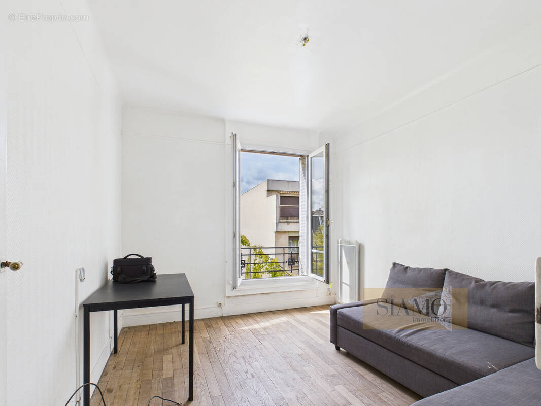 Appartement à VINCENNES