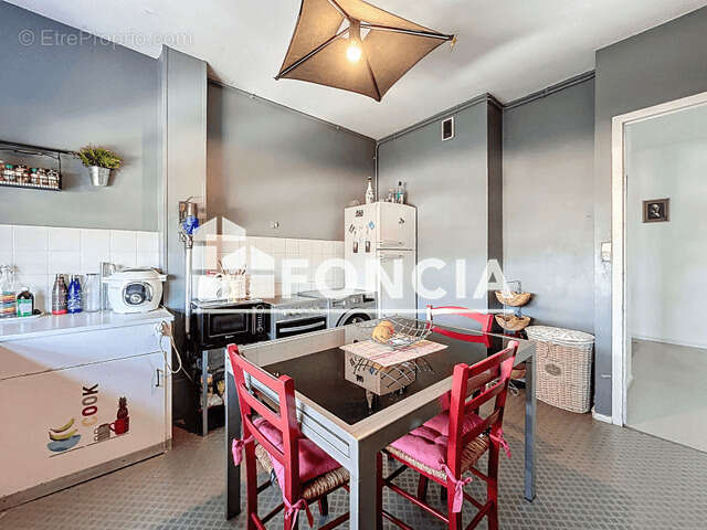 Appartement à LIMOGES