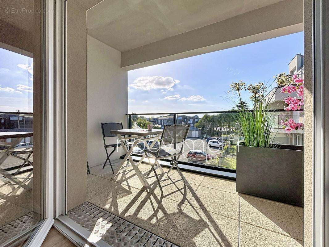 Appartement à CANCALE