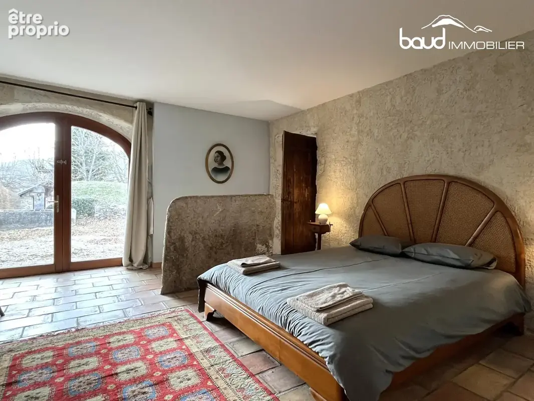 Maison 7 pièces 230 m² à vendre à Lans-En-Vercors (38250) - photo 5