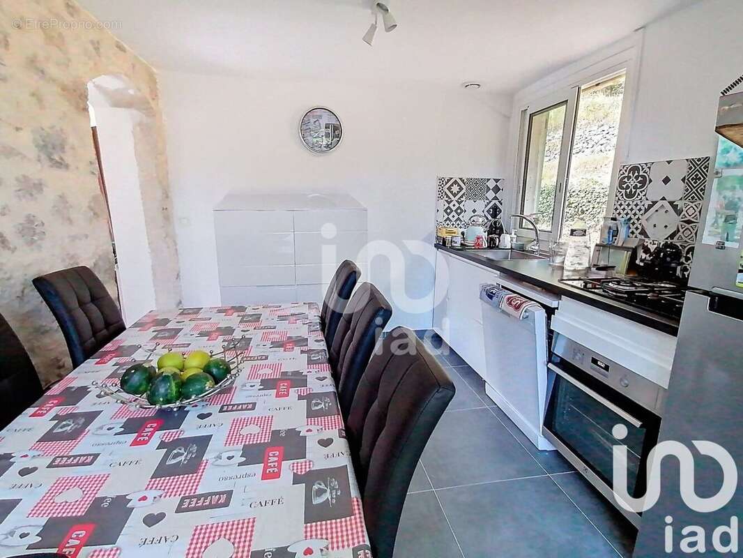 Photo 6 - Maison à SOSPEL