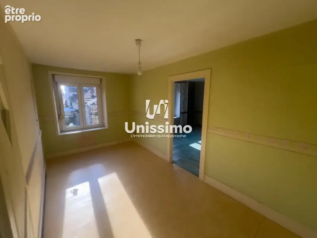 Appartement 220 m² à vendre à Esprels (70110) - photo 8