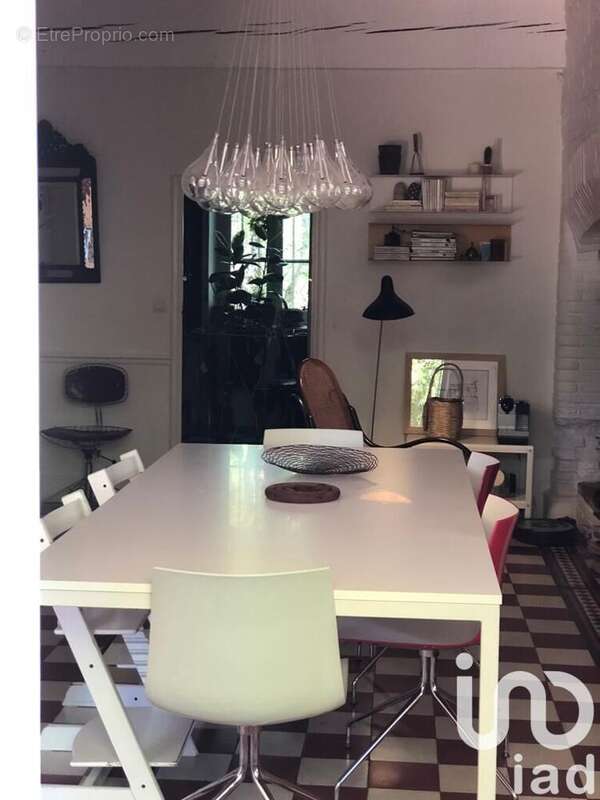 Photo 9 - Maison à VIEILLE-TOULOUSE