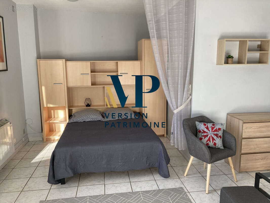 Appartement à TULLE