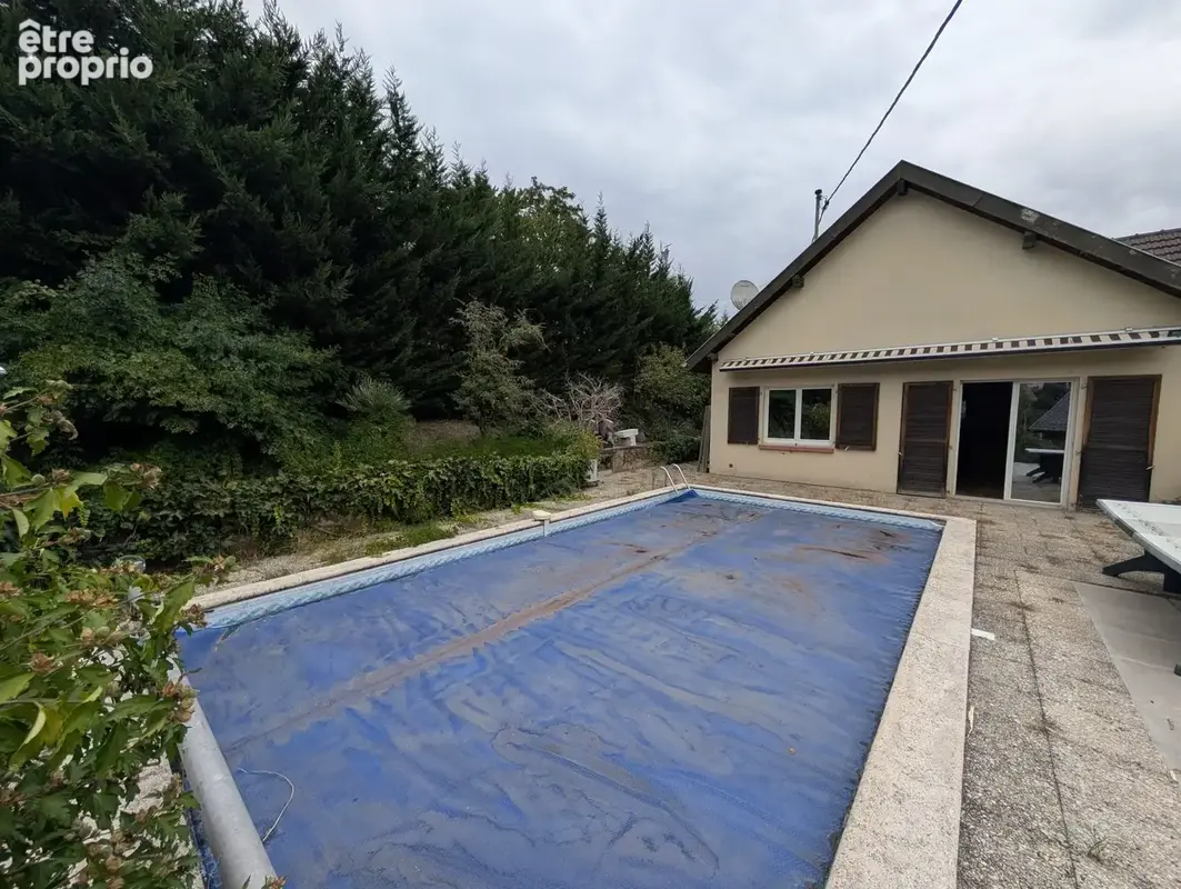 Maison 4 pièces 139 m² à vendre à Guebwiller (68500) - photo 2