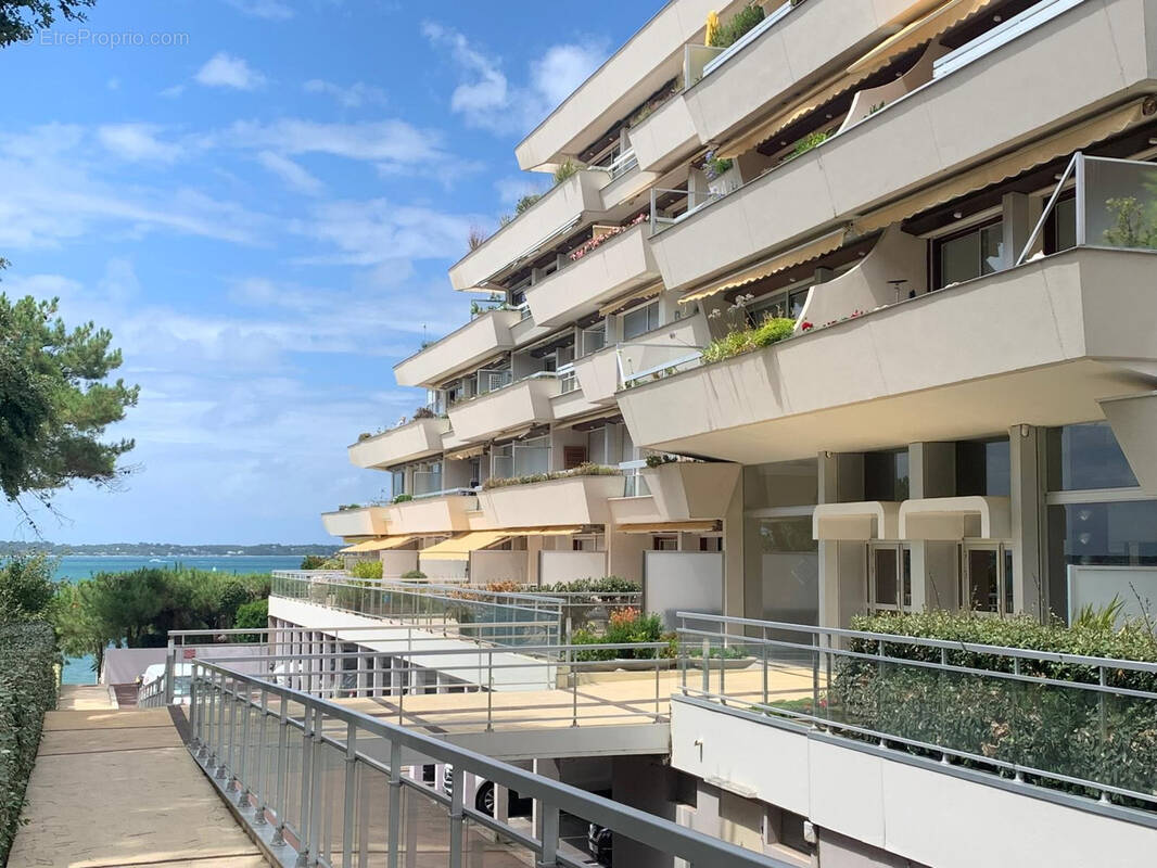 Appartement à ARCACHON